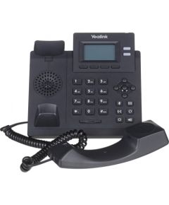 Yealink SIP-T31G IP phone Grey LCD