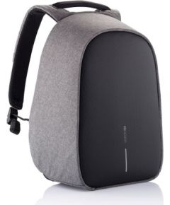 XD DESIGN ANTI-THEFT BACKPACK BOBBY HERO SMALL GREY P/N: P705.702