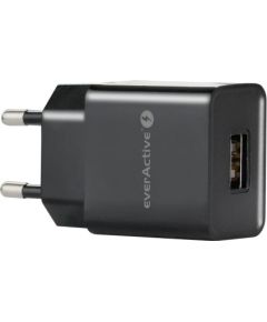 Charger everActive SC-100B 1xUSB 1A