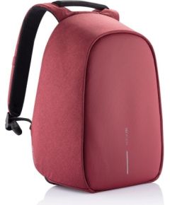 XD DESIGN ANTI-THEFT BACKPACK BOBBY HERO SMALL RED P/N: P705.704