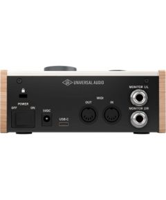 Universal Audio VOLT 176 - USB audio interface