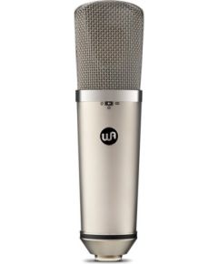 Warm Audio WA-67 - condenser tube microphone