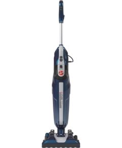 Hoover Steam Cleaner HPS700 011 Water tank capacity 0.3 L, Blue