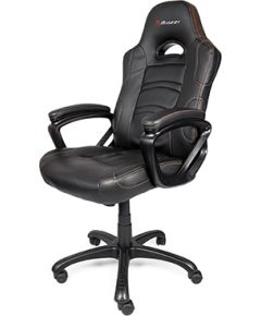 Arozzi Enzo Gaming Chair - Black Arozzi