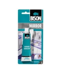 Bison Līme Mirror