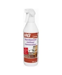 HG Восстановитель краски для цельной древесины