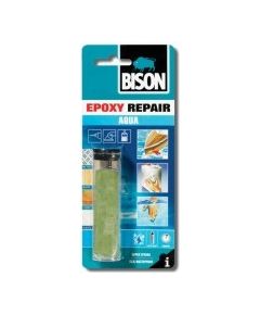 Bison Pildmasa Epoxy Repair Aqua