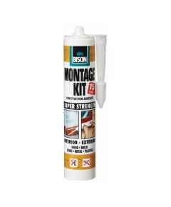 Bison Līme Montage Kit 310 ml