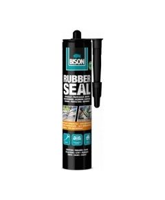 Гидроизоляционная мастика Bison Rubber Seal 310гр