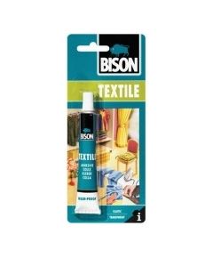 Клей Bison Textile