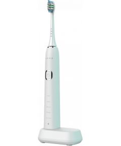 AENO Electric Toothbrush DB5: Battery 3.7V, 750mAh, 2.0W, 65dB