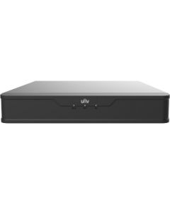 NVR501-16B ~ UNV 8MP IP NVR 16 kanāli 80Mbps HDDx1