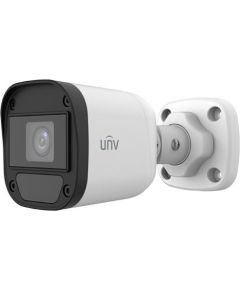 UAC-B112-F28 ~ UNV 4в1 аналоговая камера 2MP 2.8мм