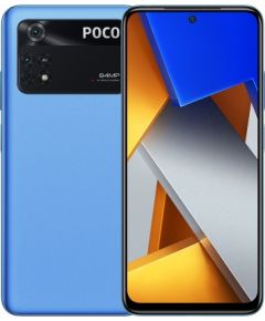 Xiaomi Poco M4 Pro 4G 6/128GB Cool Blue