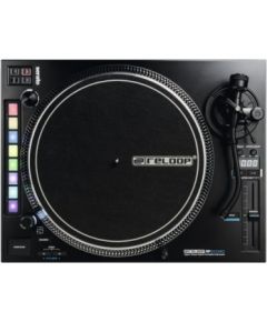 Reloop RP-8000 MK2 - DJ turntable