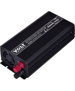 Volt Polska Przetwornica napiecia SINUS 500/1000 12/230V