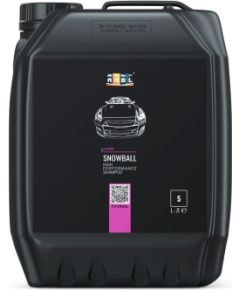 ADBL snowball 5l - car shampoo