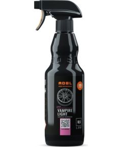 ADBL vampire light 0,5l - metallic impurities remover, wheel rims