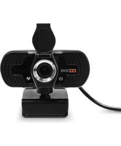 DICOTA BASE XX Webcam Business Full HD