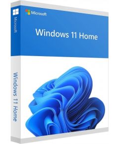 Microsoft MS ESD Windows HOME 11 64-bit All Languages Online Product Key License 1 License Downloadable ESD NR