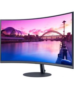 SAMSUNG S27C390EAU 27inch FHD VA 16:9 75Hz 4ms Curved 250cd/m2 3000:1 HDMI