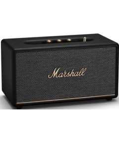 Marshall Stanmore III Black Akustiskā sistēma