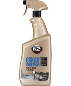 K2 OSKAR 750ml - agent for interior plastics