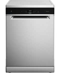 Whirlpool WFC 3C26 PF X Freestanding 14 place settings E