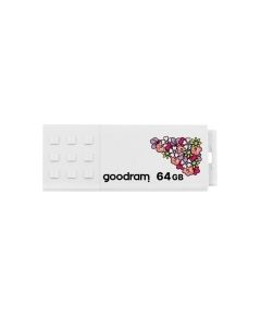 Goodram UME2-0640W0R11-SP USB flash drive