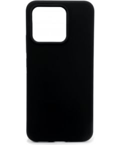 Evelatus  
       Xiaomi  
       13 Premium mix solid silicone 
     Black