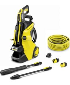 Augstspiediena mazgātājs Karcher K 5 POWER CONTROL WSK EU