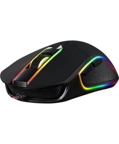 Motospeed V30 Wired Gaming Mouse Black