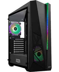 AZZA Thor 320DH RGB - black window