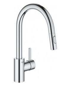 Grohe virtuves maisītājs Eurosmart Cosmo