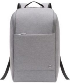 DICOTA Eco Backpack MOTION, backpack (grey, up to 39.6 cm (15.6"))