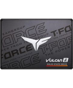 Team Group VULCAN Z - 512GB - SSD - SATA - 2.5