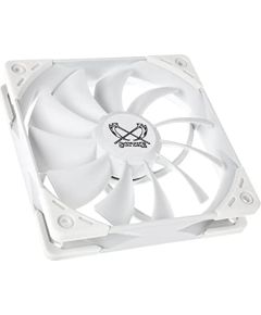 Scythe Kaze Flex wh PWM 1200 120x120x27 - KF1225FD12W-P