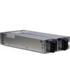 Inter-Tech ASPOWER R1A-KH0400, PC power supply(grey, redundant)