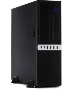 Inter-Tech IT-503 mATX - Desktop Case