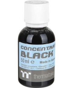 Thermaltake Premium Concentrate 4x 50ml - black