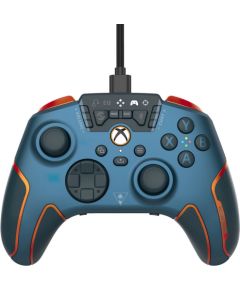 Turtle Beach игровой пульт Recon Cloud, blue magma