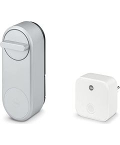 Bosch Yale Linus Smart Lock, lock