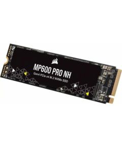 Corsair MP600 PRO NH 500GB - SSD - M.2 , PCIe 4.0 x4