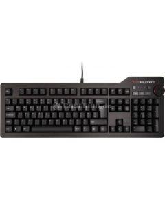 Das Keyboard 4 Professional root - MX Brown - US Layout