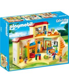 Playmobil Sunshine Preschool Set