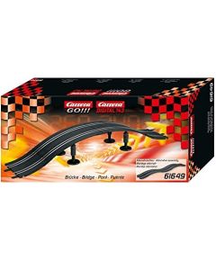 Carrera GO Zestaw garby + most for GO i 143 - 20061649