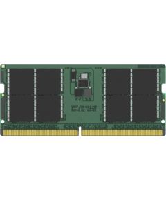 Kingston 	KVR56S46BD8-32 32 GB, DDR5, 5600 MHz, Notebook, Registered No, ECC No, 1x32 GB