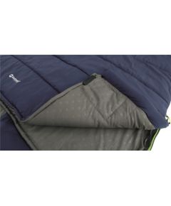 Outwell Contour Lux, Sleeping Bag, 220 x 145 (LxW) cm