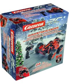 Carrera 2,4 GHz - Buggy - Christmas Edition 370160135X