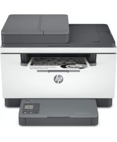 HP LaserJet MFP M234sdw, multifunction printer (grey, USB, LAN, WLAN, scan, copy)